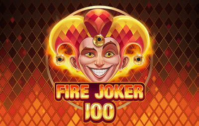 Fire Joker 100